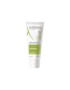 A-DERMA Biology crème...