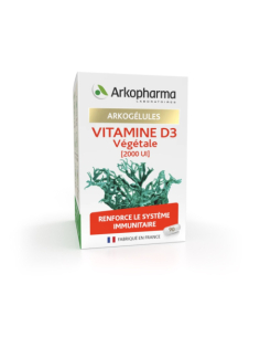 Arkopharma Arkogélules...