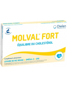 Dielen Cholesterol  Molval...