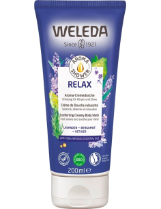 Weleda Aroma Shower Relax...