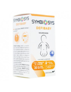 Symbiosys Defibaby...