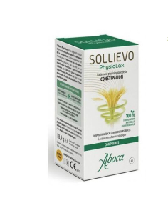  Aboca  Sollievo Physiolax...
