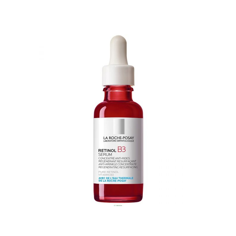 La Roche Posay Retinol B3 Sérum Rides Profondes - 30ml