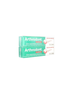 Pierre Fabre Arthrodont...