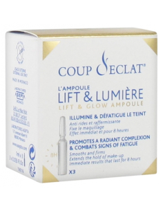 Coup d'Éclat Ampoules Lift...