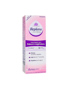 Majorelle  Replens  Gel...