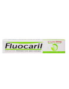 Fluocaril Dentifrice...