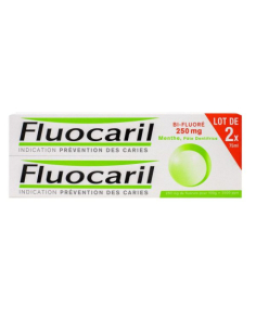 FLUOCARIL Dentifrice...