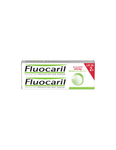Fluocaril Bifluoré 250 mg...