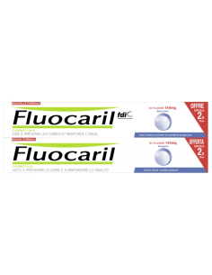 Fluocaril Dentifrice...