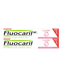 Fluocaril Dentifrice Dents...