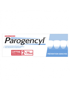 Parogencyl Dentifrice...