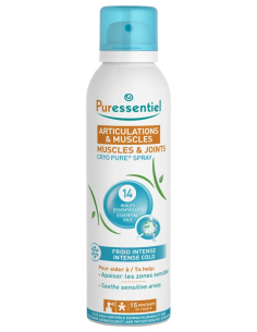 Puressentiel Articulations...