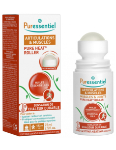 Puressentiel Articulations...