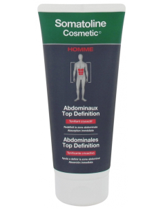 Somatoline Cosmetic Homme...