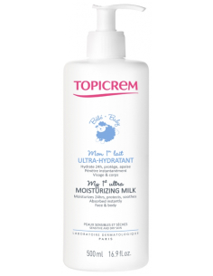 Topicrem Bébé Mon 1er Lait...