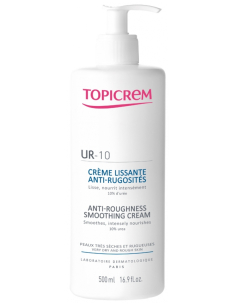 Topicrem UR-10 Crème...