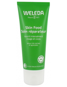 Weleda Skin Food Soin...