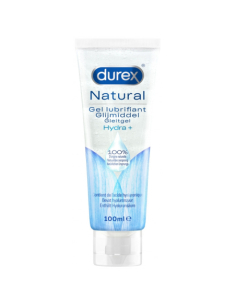 Durex Gel Naturel Hydra + -...