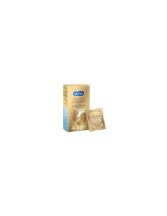 Durex Nude Extra Large - 8...