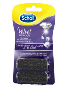 Scholl Velvet Smooth...
