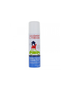 Clement thekan spray...