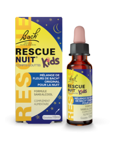 Famadem Fleurs de Bach...