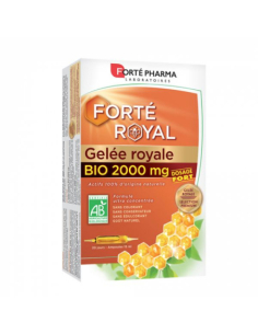 Forté Pharma Forté Royal...