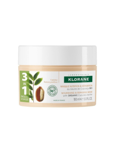 Klorane Masque nutrition et...