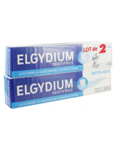 Elgydium Dentifrice Anti...
