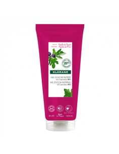 Klorane Gel Douche Nutritif...