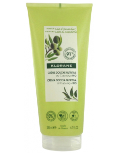 Klorane Crème Douche...