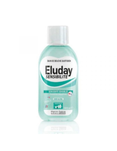 Eluday Sensibilité bain de...