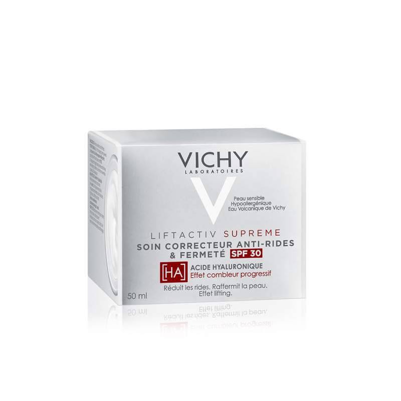 Vichy Liftactiv Supreme soin correcteur SPF 30 - 50 ml