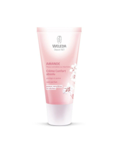 Weleda amande creme confort...