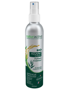Naturactive Assaini'Spray...