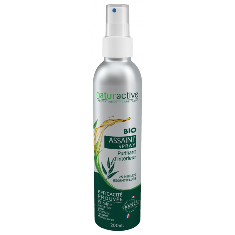 Naturactive Assaini'Spray Bio - 200ml