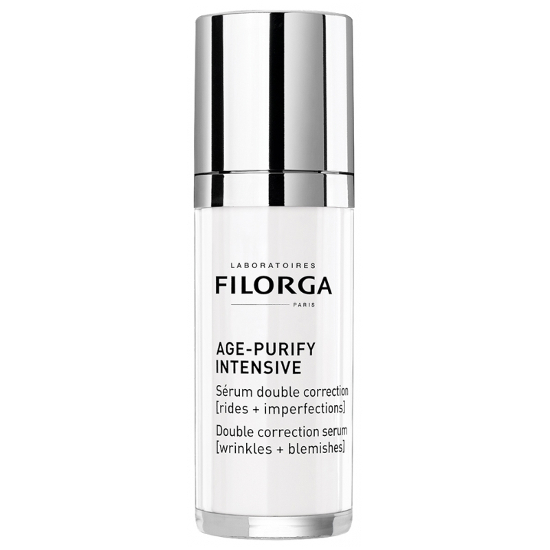 Filorga Age-Purify Intensive Sérum Double Correction - 30 ml