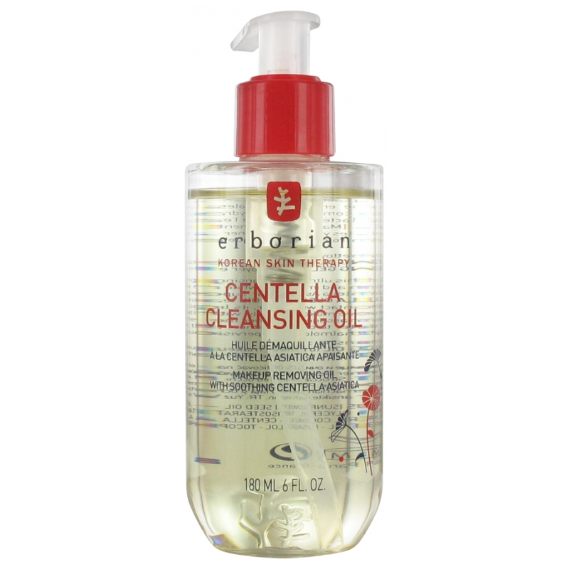 Erborian Centella Cleansing Oil - 180 ml