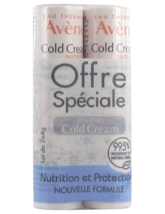 Avène Cold Cream Stick...