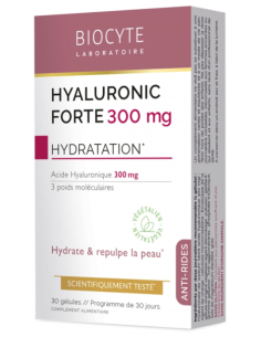 Biocyte Hyaluronic Forte...