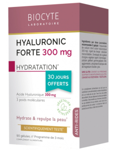 Biocyte Hyaluronic Forte...