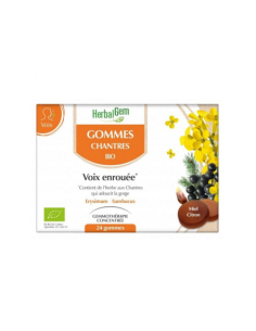 Herbalgem Gommes des...