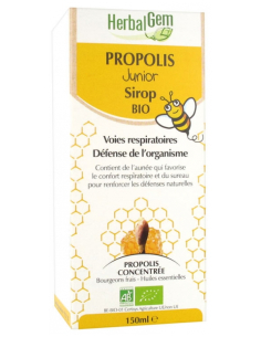 HerbalGem Propolis Junior...