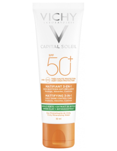 Vichy Capital Soleil...