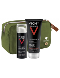Vichy Homme Kit...