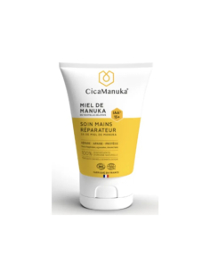 CicaManuka Soin mains...