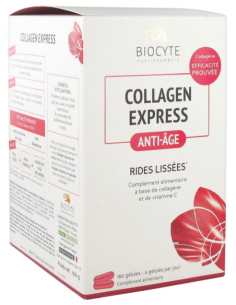Biocyte Collagen Express...