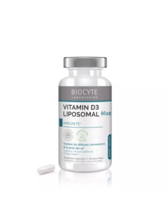 Biocyte Longevity Vitamin...