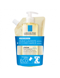 La Roche-Posay Huile...